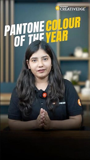 Pantone Color of the Year 2026 – Transformative Teal | Trend Forecast & How to Use It #shorts