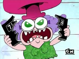 Chowder - Arrested By Police