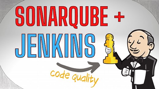 Add SonarQube quality gates to your Jenkins build pipeline