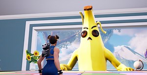 Best early Fortnite Creative 2.0 map codes, including the original Chapter 1 map