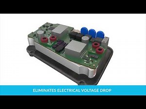 CommScope Powered Fiber Cable System - Anixter Featured Technology