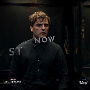 712 reactions · 47 shares | The wait is finally over  Watch the series premiere of Marvel Studios’ #MoonKnight, now streaming on Disney+. | Marvel Studios | Facebook