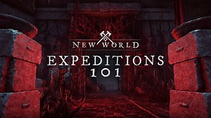 Learn more about the latest features to be added to ⛰️ New World's Expeditions. ⚔️ These instanced dungeons will require careful team planning and collaboration! | Play New World