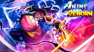 Anime Reborn Patch Notes (Update 6)