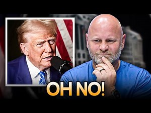 DOJ Lawyers WARNED They'll Likely Be Sued For Malpractice For Obeying Trump