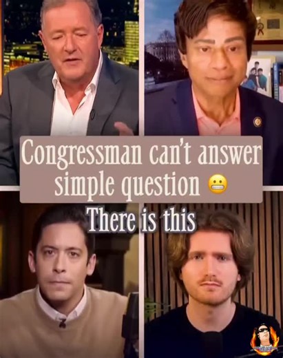 Rafael Freeze on Instagram: "Whoa, hold up! Shri Thanedar is out here pretending to be a representative, but he barely knows the difference between the Constitution and a coloring book. It's wild that this guy thinks he can navigate federal laws like the Insurrection Act when he’s clearly still figuring out his own hair game! Maybe it's time he takes a step back and sticks to what he’s really good at—running a convenience store. But hey, even that could be a stretch! It’s a whole joke watching h