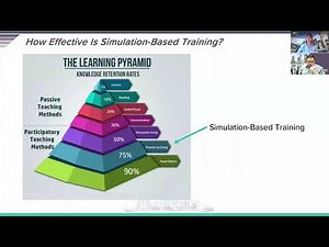 Refinery Operator Training using standard dynamic model
