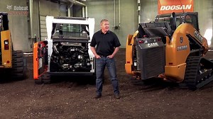 17K views · 417 reactions | Say goodbye to downtime with fast and easy maintenance on your Bobcat loader. | Bobcat Company | Facebook