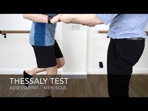 Thessaly Test