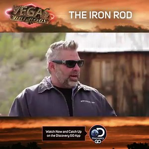 Meet the Iron Rod: A 1947 Federal truck with a custom i-beam frame and twin turbos fitted to the built-in welder. | Discovery Motor