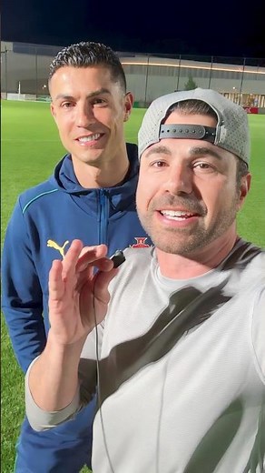 Help Me Pass Ronaldo in Subscribers!