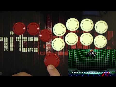 How to Hit Box: Lesson One