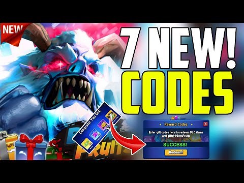 ⚠️ALL NEW!!⚠️ BLOX FRUITS CODES 2025 - CODES FOR BLOX FRUITS - BLOX FRUITS