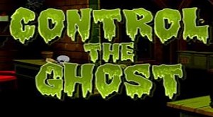 Control The Ghost | Online hra zdarma | Superhry.cz