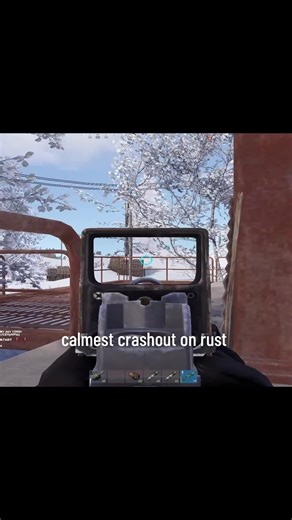 Best Graphic Settings for Rust Console Gameplay