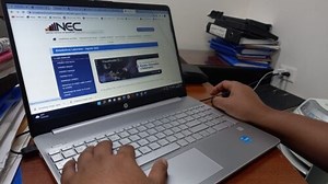 Aquí los pasos para el censo en línea