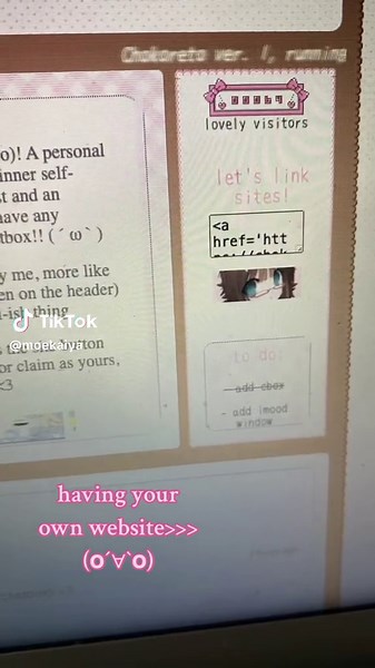 Explore Cute and Nostalgic Anime Art Websites with Chokoreto!