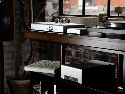 Why Modern Hi-Fi Is Leaving This Classic Component Behind