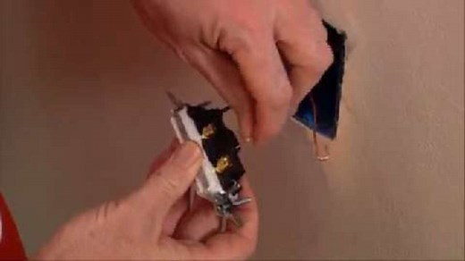 How to Replace a Light Switch