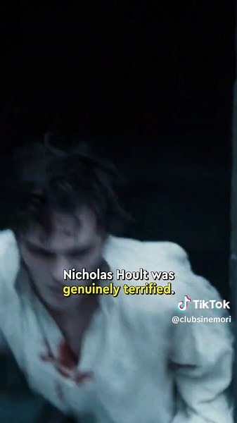 Top Horror Movies Featuring Wolves and Ghosts