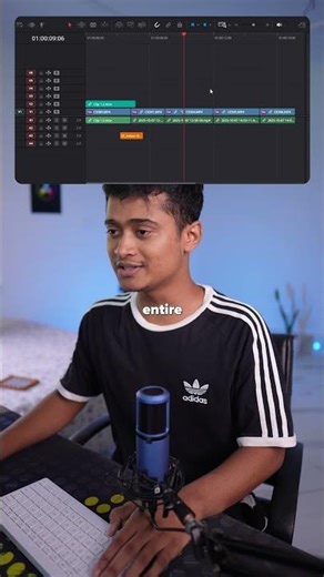 STOP Using Scroll Wheel