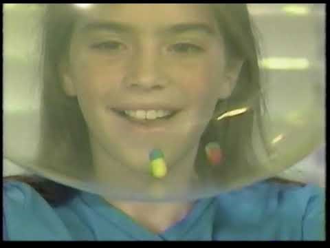 Nickelodeon/Nick Jr. Commercial Breaks from April 22, 1998 | "DA LOST COMMERCIAL BREAKS"