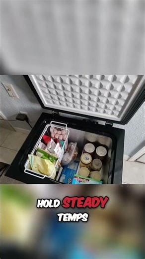 Top 7 Freezers Stop Food Waste & Maximize Space!