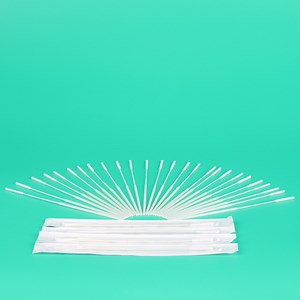 [Hot Item] CE Disposable Sampling Swab Nylon Flocked Swab Sterile Specimen Collection Swab Nasal Swab Oral Swab Vtm