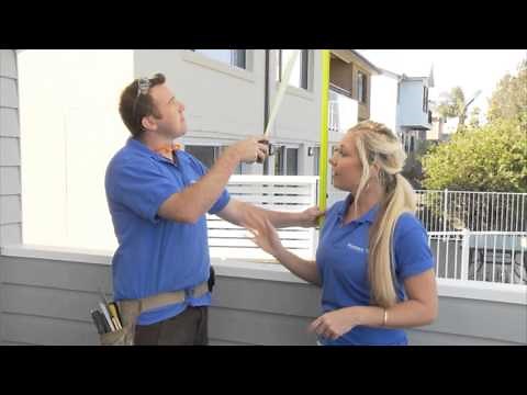 How To Install A Privacy Screen