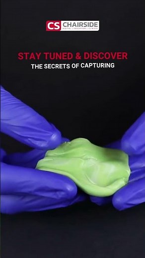 The Ultimate Tutorial for Mastering Dental Impression with Addition Silicone || CHAIRSIDE