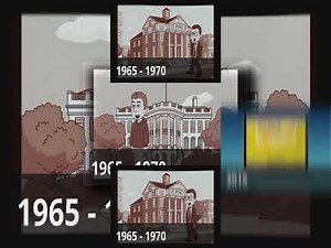 (YTPMV) GoAnimate Network Sign Off History Scan (RD)