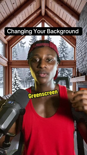 How to Change Video Background Efficiently