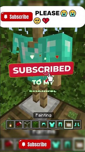 Minecraft Tree House Build Tutorial 🌳🏡 | Step-by-Step Guide for Beginners