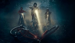 Start Beyond — Stranger Things Virtual Reality Now on Netflix