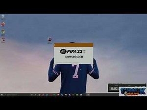 Download FIFA 22 Full Version Key PC - NO CRACK/TORRENT [Multiplayer]