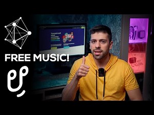Download Free Music For Your Videos! | 2 Awesome Free Royalty Free Music Websites You MUST Use