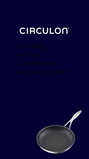 The last cookware set you'll ever buy. ScratchDefense™ is built for real-life cooking. No more scratched-up pans. No more replacing your nonstick every year. Just unstoppable durability that lasts 130x longer than the competition. And the best part? It’s backed by a lifetime money-back guarantee. Try it. Love it. Or get your money back. | Circulon