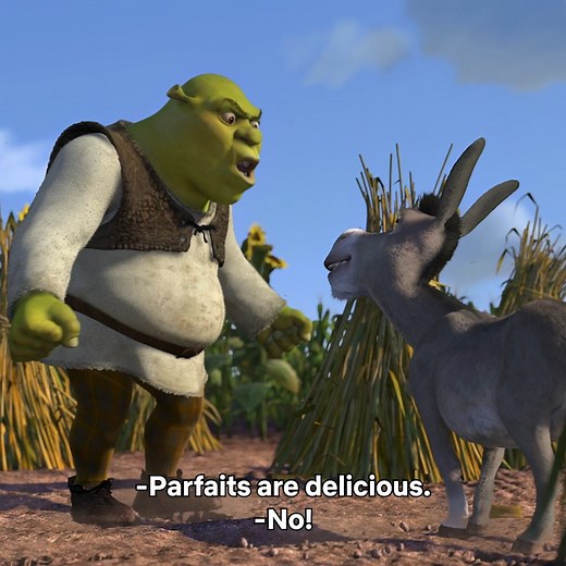 54K views · 843 reactions |  vs. 暈, what's the verdict?  Shrek, available in Australia and New Zealand. | Netflix | Facebook