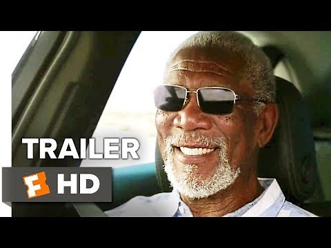 Just Getting Started Trailer #1 (2017) | Movieclips Trailers