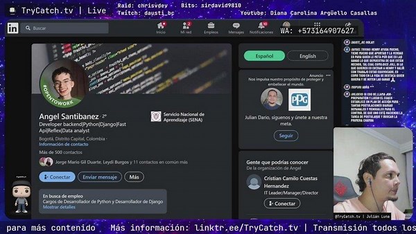 TryCatch_tv - Twitch
