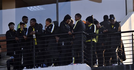 Banyana Banyana en route to World Cup after SAFA impasse