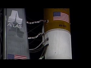 U.S. Air Force: Rocket Countdown