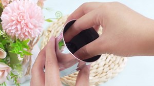 Dreyoo Universal Bath Tub Spout with Adapter, 5" Bathroom Bathtub Faucet Spout Without Diverter, Fits for 1/2'', 3/4'' IPS Inside Thread Connection and Tub/Shower Faucet Brands(Chrome)