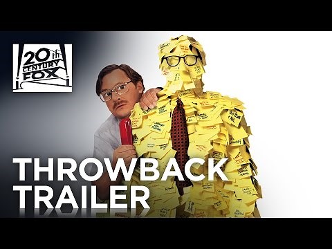 Office Space | #TBT Trailer | 20th Century FOX