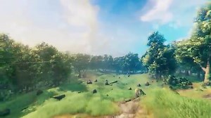 Valheim Speedrunner Beats Every Boss in Just 90 Minutes