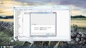 Rubik's Cube Simulation