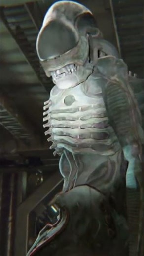 Who Did Your Hair, Alien 😂 #Meme #Funny #Alien #