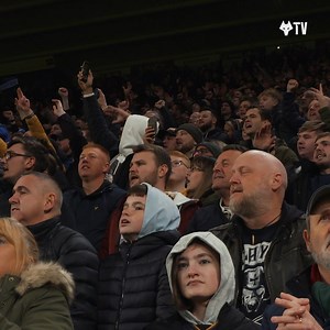 44K views · 3.2K reactions |  Watch Matchday Access from the West Ham win  https://youtu.be/UiLV68yLT3E | Wolverhampton Wanderers FC | Facebook