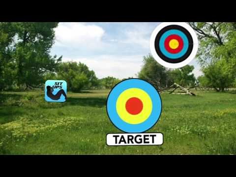 Target Range Moving Targets
