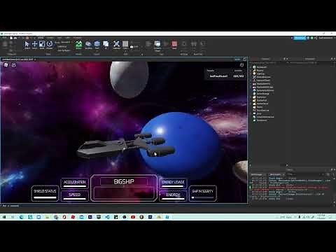 Roblox Studio Star War Kit